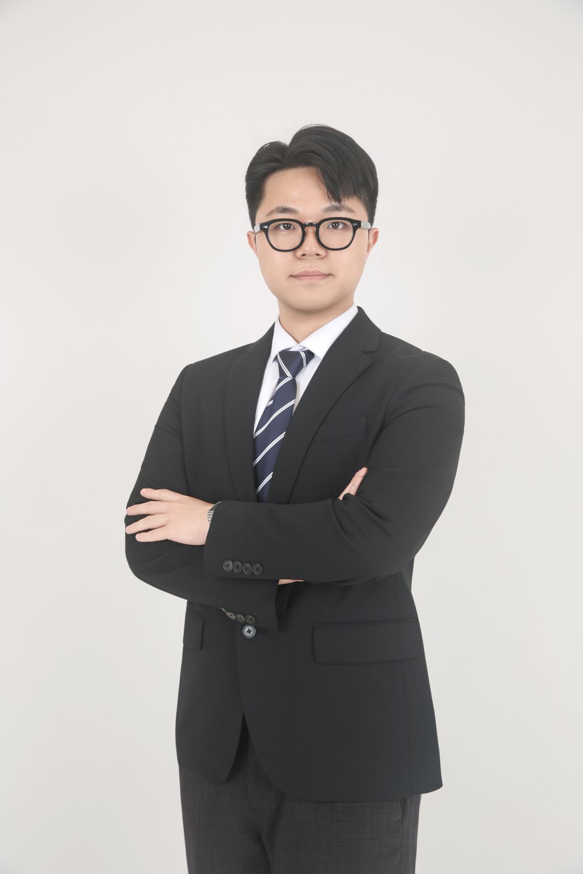 조우빈 대표 손해사정사